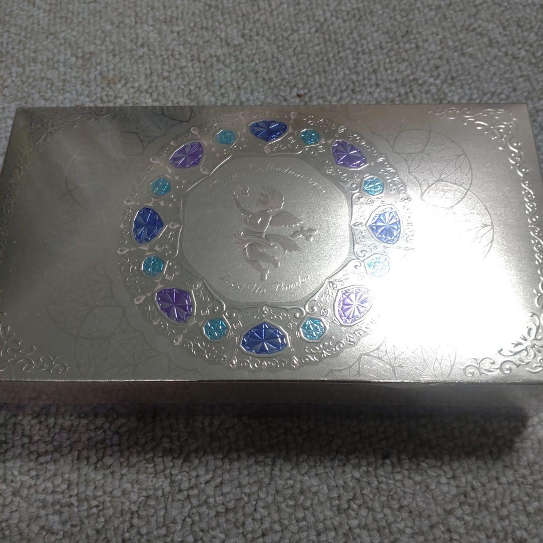 ミラコレクション フェースアップパウダー 2022セット ミラノコレクション / フェースアップパウダー2022 セットの公式商品