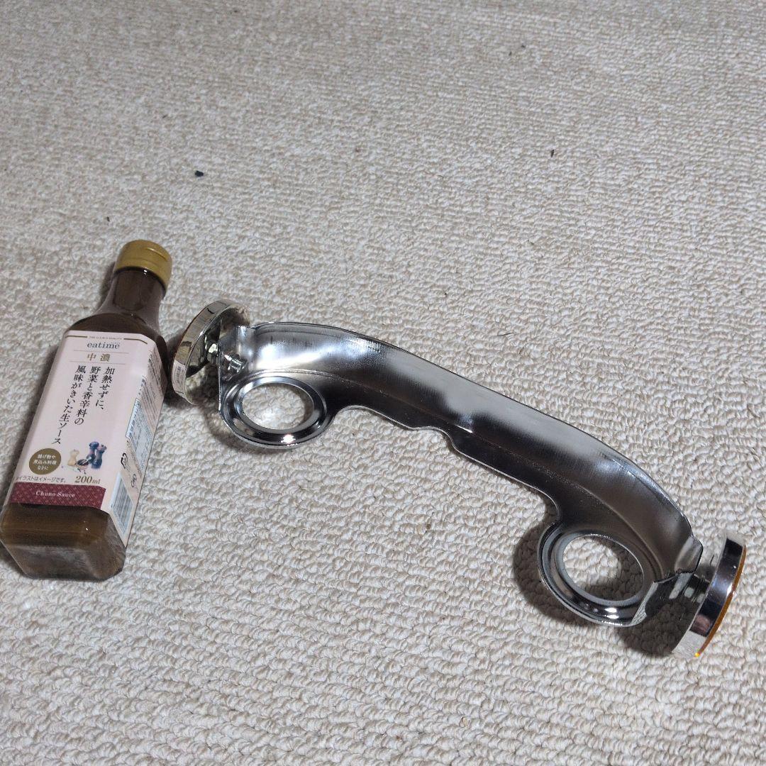 GS400 ステムカバー ミツマタカバー SUZUKI - パーツベストセラー 商品