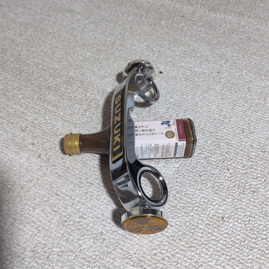 GS400 ステムカバー ミツマタカバー SUZUKI - パーツベストセラー 商品