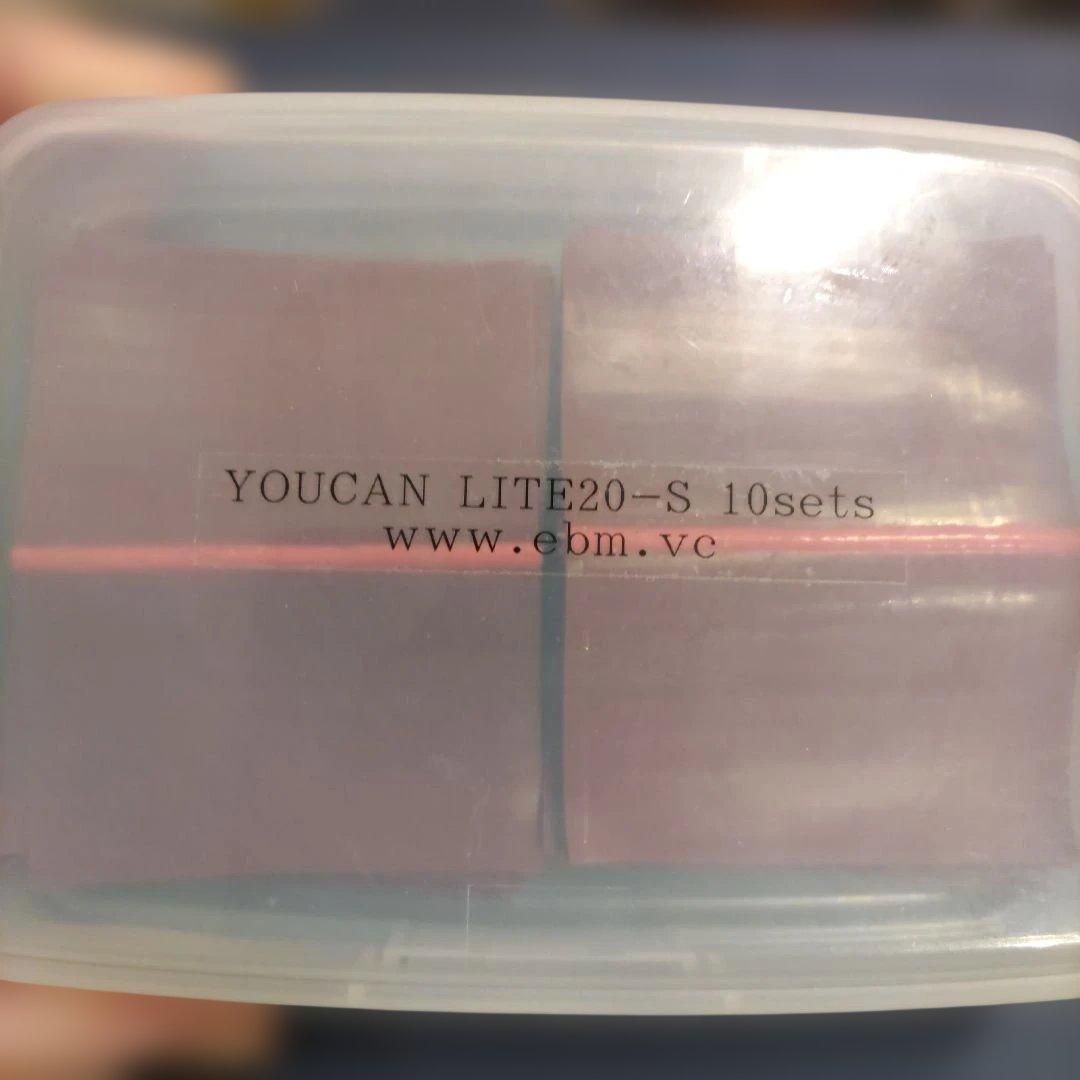 YOUCAN　血管吻合練習キット　もろもろ