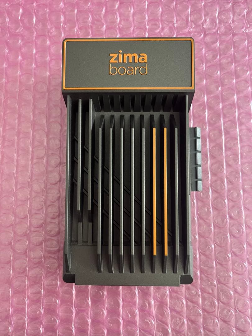 ZimaBoard 432 4G/32G シングルボードサーバールーター X86 ZimaBoard Single Board Server Router X86 Single Board Computer