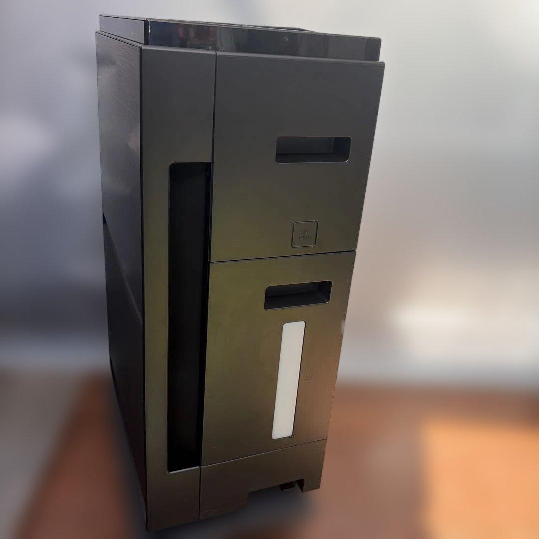 パナソニック 加湿空気清浄機 F-VC70XT 管理番号1123 - メルカリ