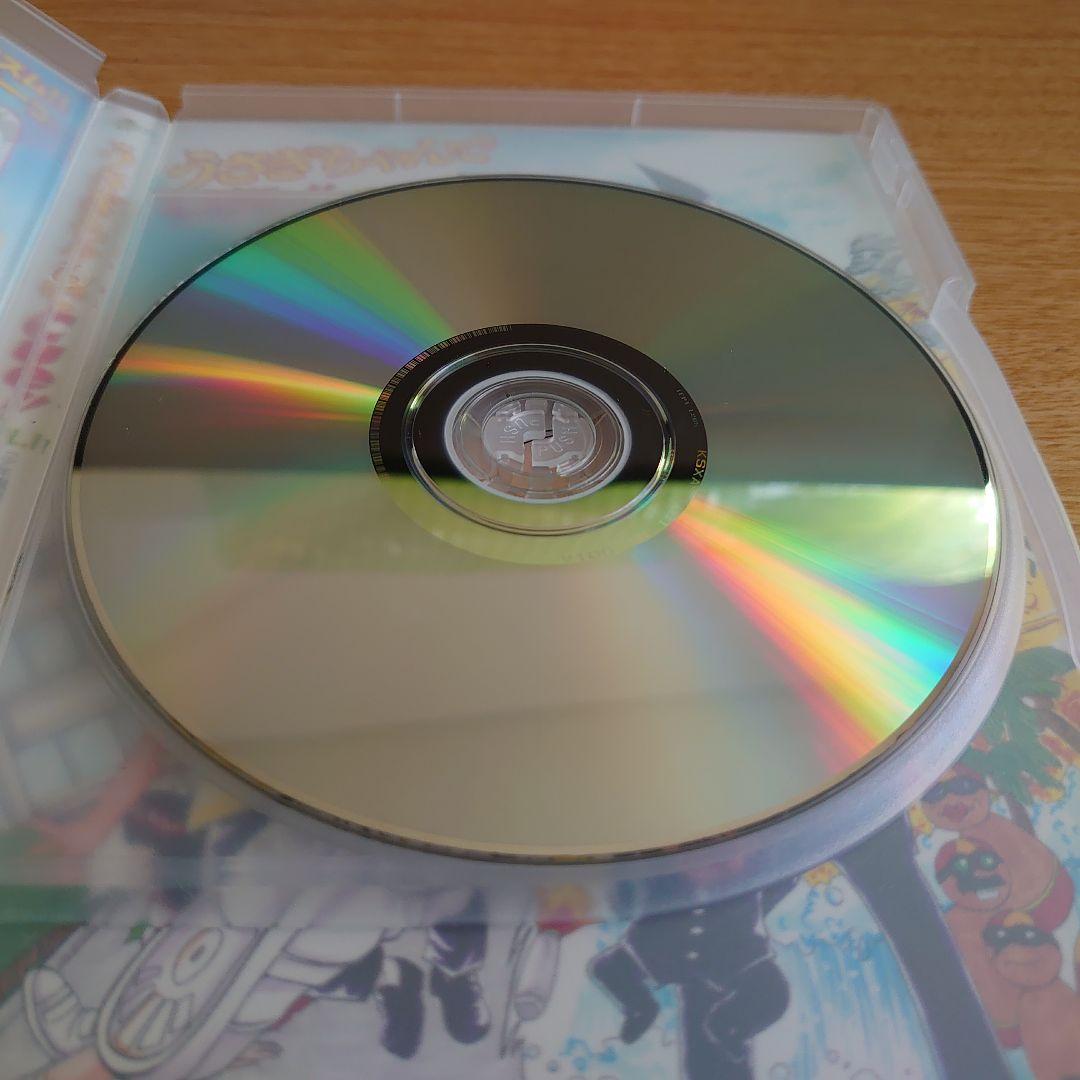 お好きな方の為に特価にします　うさぎちゃんでCue!! DVD VOL.1&2