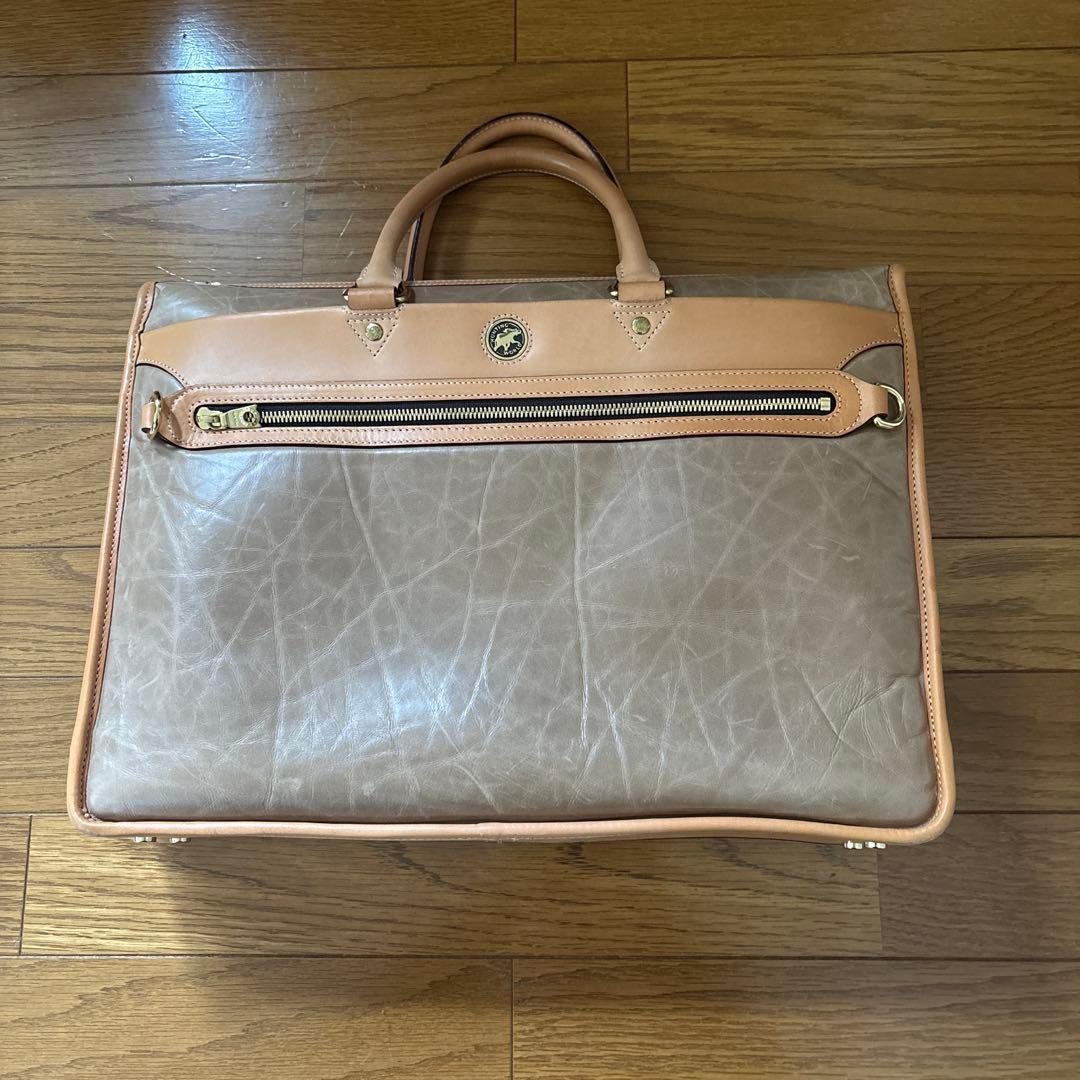 ハンティングワールド Hunting World（ハンティング・ワールド） バッグ メンズ レディース