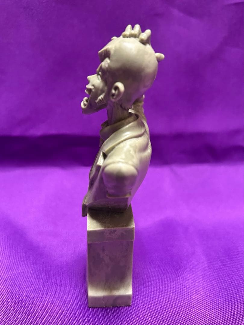 萌*恵様 ルパン三世 胸像フィギュア