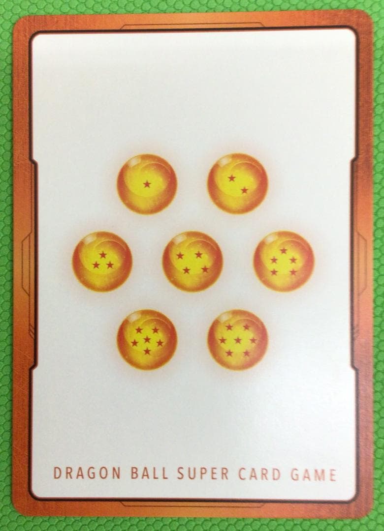 DBFW】エナジーマーカー(クウラ) E01-12☆ パラレル 1枚 - メルカリ