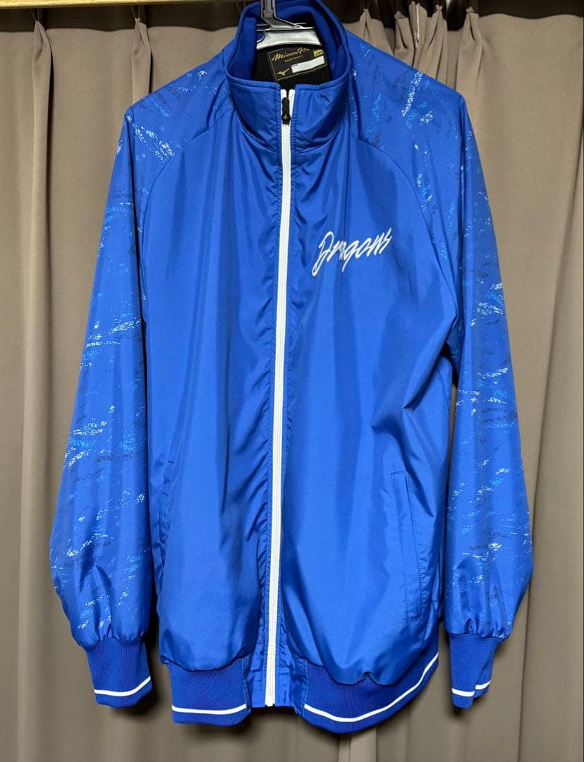 4L相当　中日ドラゴンズ　グランドコート　2025 プロモデル 4L相当 中日ドラゴンズ グランドコート 2025 プロモデル - メルカリ