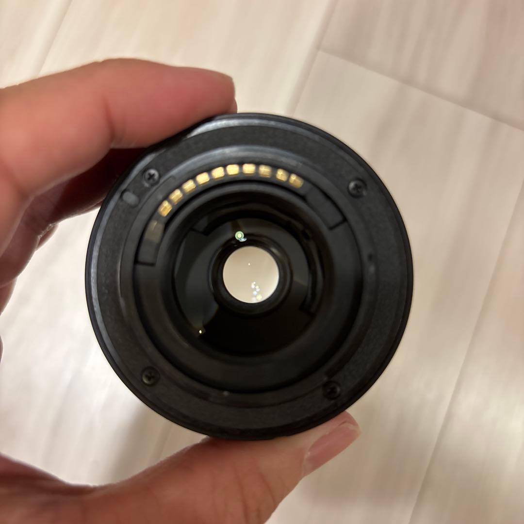 xc15-45mm ズームレンズ f/3.5-5.6