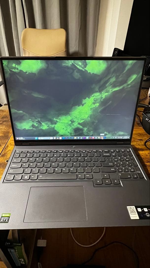 Windowsノート本体 Legion 5i Pro i7-12700H RTX3060 32GB 2TB Lenovo Legion Pro 5i Gen 10（16型 Intel） | インテル® 搭載の 16型