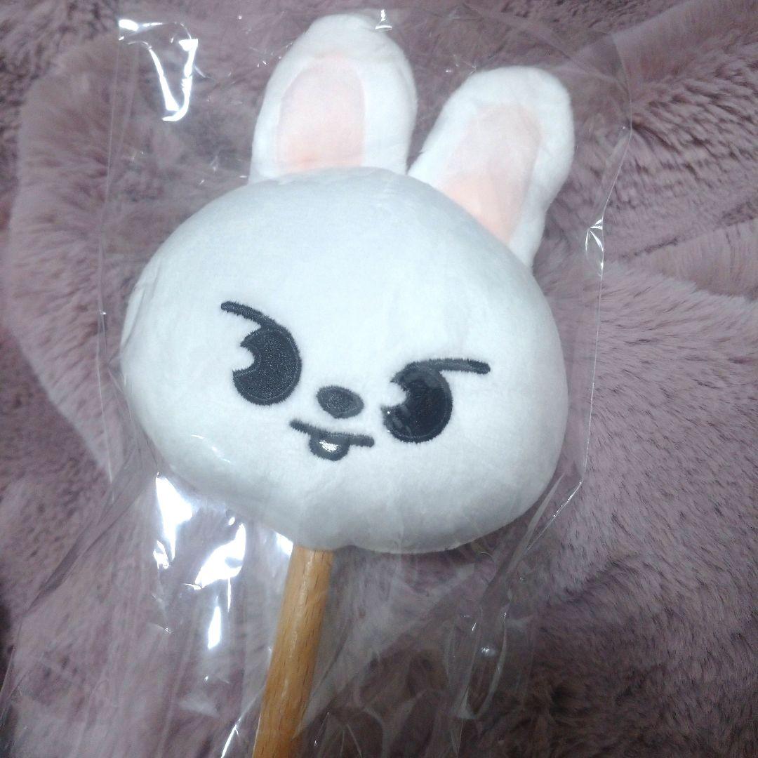 stray kids leebit リノ ぬいぐるみセット リービット スキズ - メルカリ