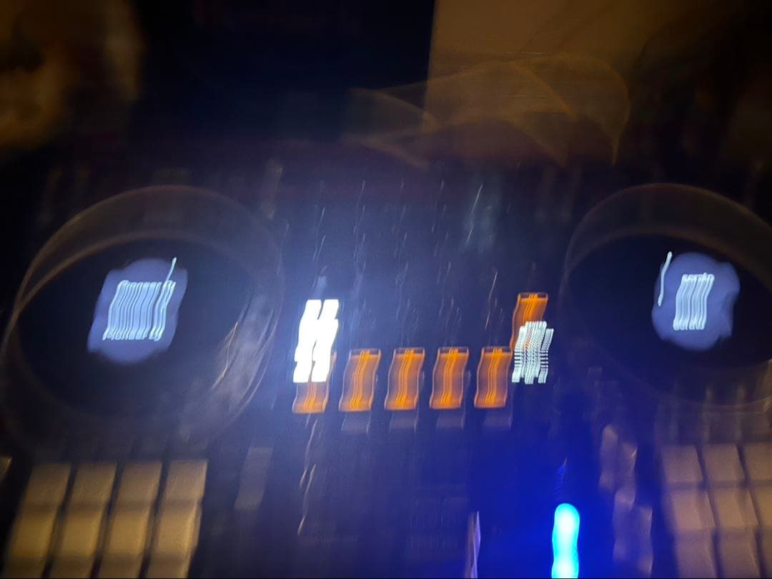 pioneer DDJ1000SRT 完動品 ODYSSEY専用ケース