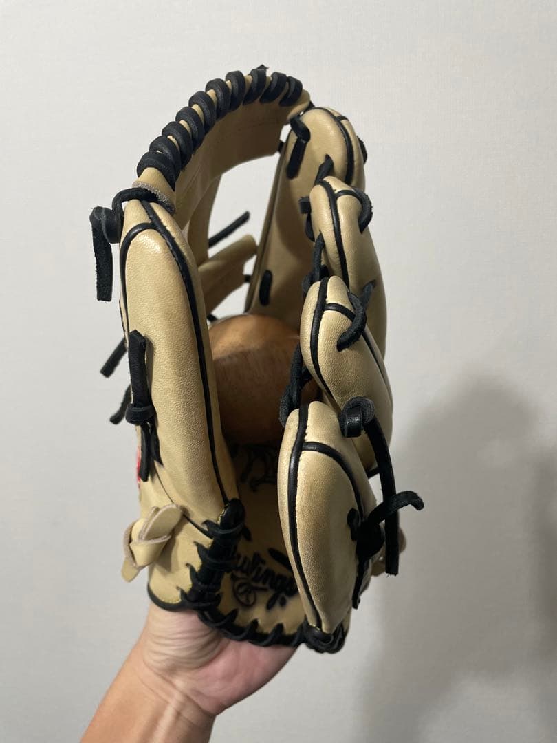 パドレス マチャド同モデル】内野手用グローブ(サード)マニー•マチャド