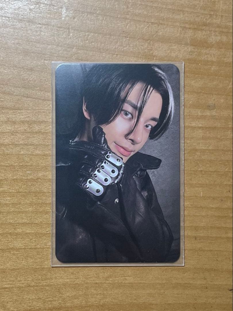 ENHYPEN トレカ ジェイク - メルカリ