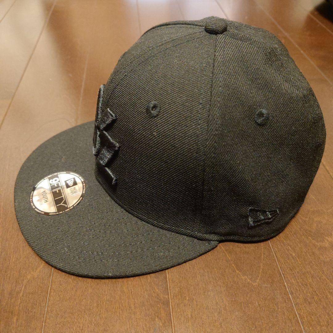 B'z NEW ERA コラボキャップ レディースサイズ - メルカリ