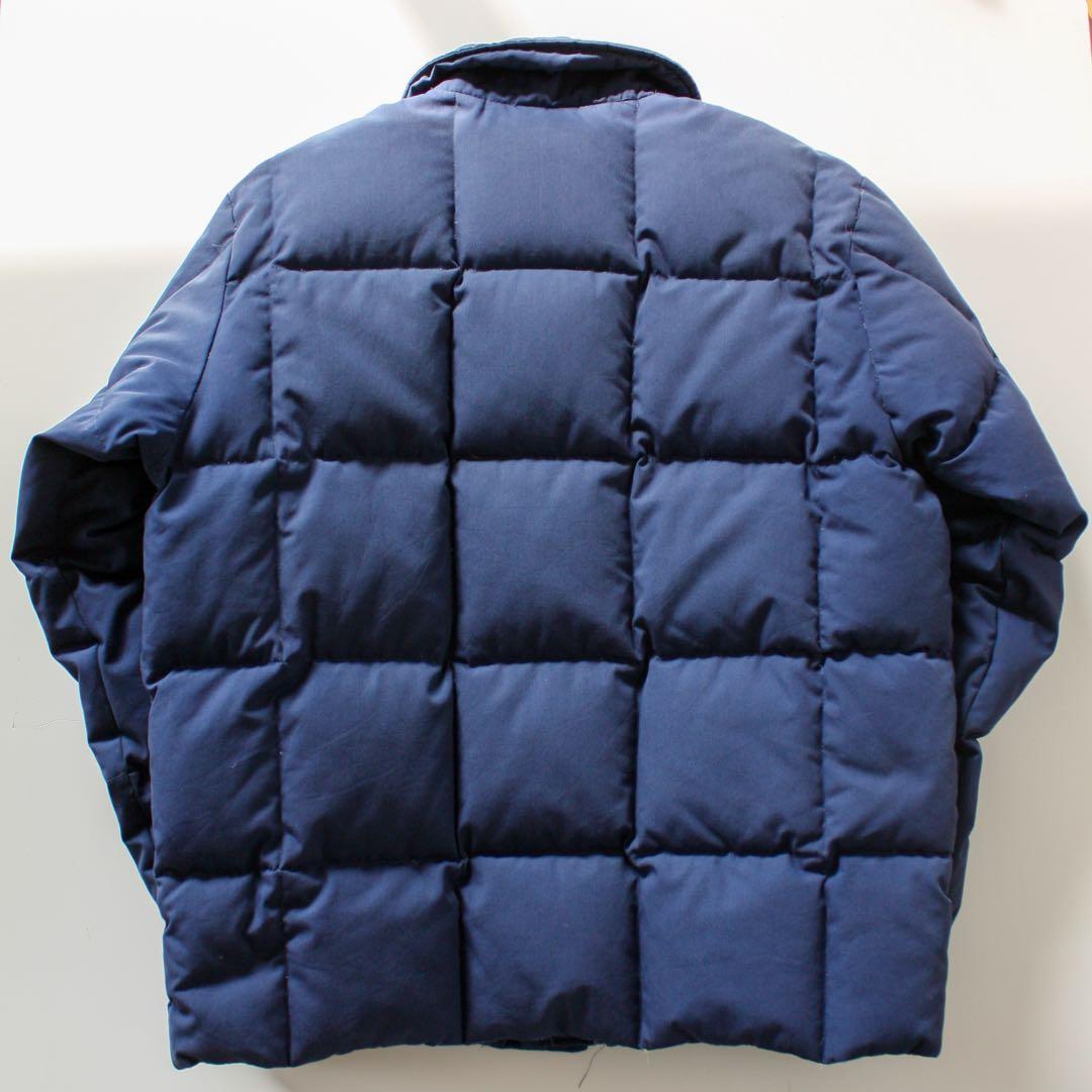 70s Cabela's ダウンジャケット スナップジャック - メルカリ