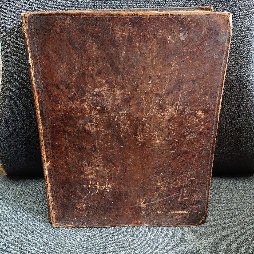 Life of Christ 1839 キリスト教 アンティーク　聖書 聖書と典礼 - オリエンス宗教研究所