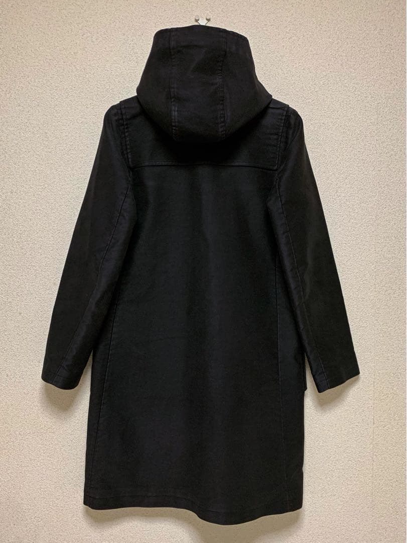 A.P.C. フランス製 モールスキン コート moleskin 90s 00s - メルカリ