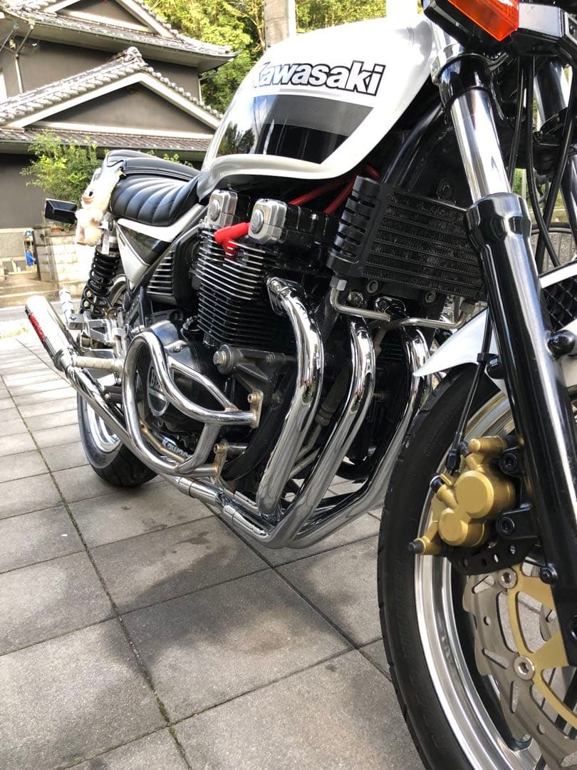 pms 皇 ゼファー400用 - メルカリ