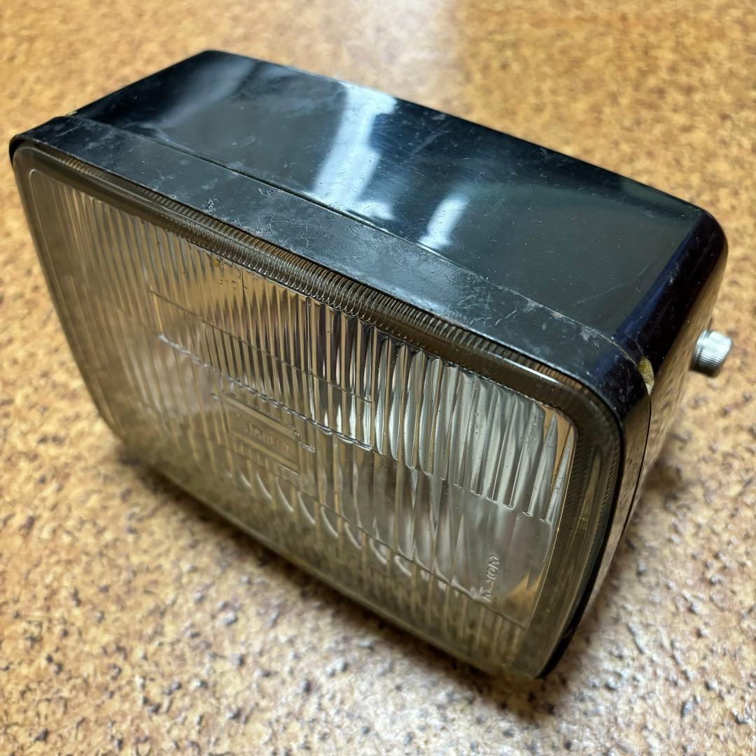 CBR400F ヘッドライト 純正 角 - メルカリ