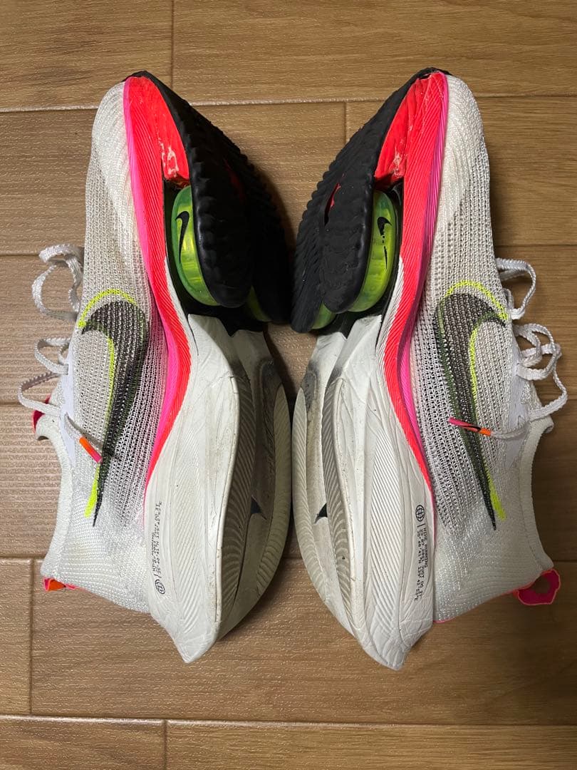 スパイク・シューズ Nike ZoomX Alphafly 26.0cm