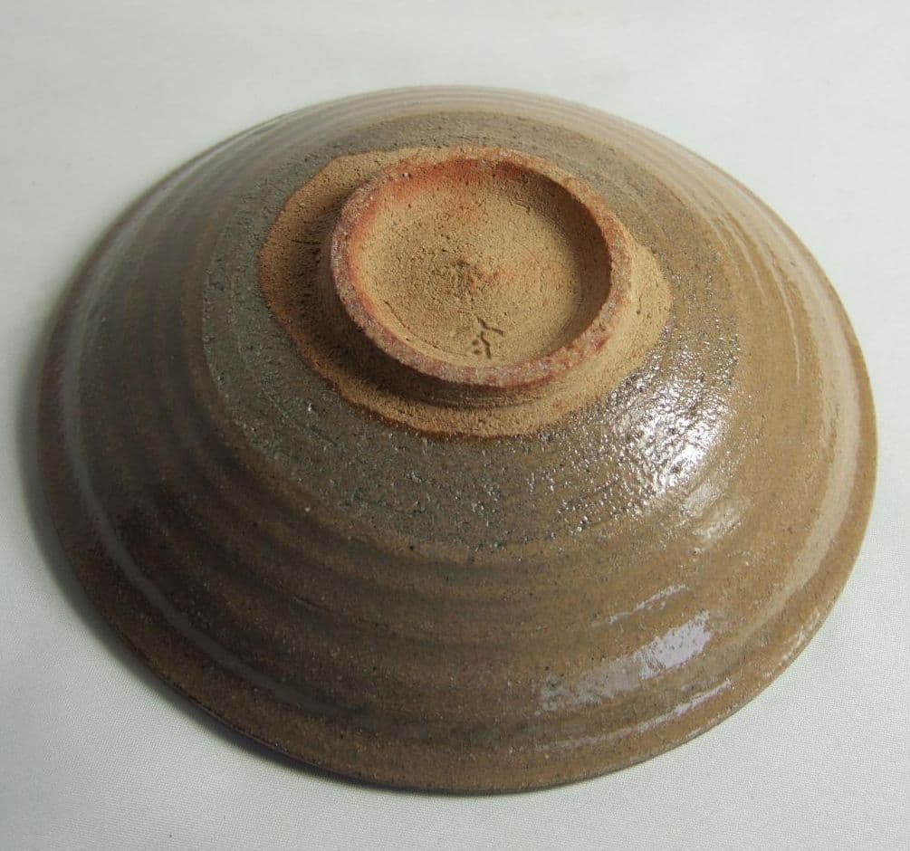 中里重利 絵唐津皿 三玄窯 共箱 - メルカリ