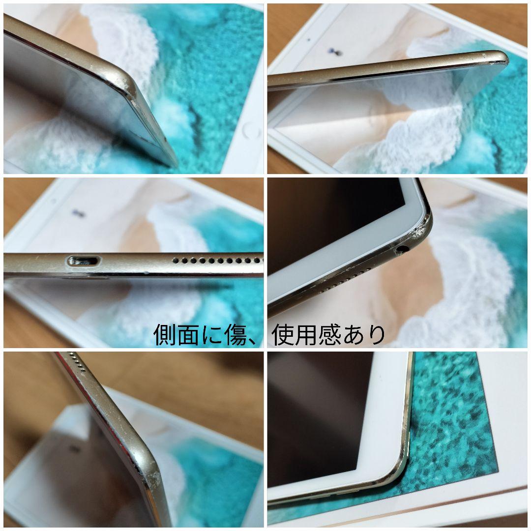 iPad Pro 10.5inch 256GB ジャンク＋アップルペンシルセット