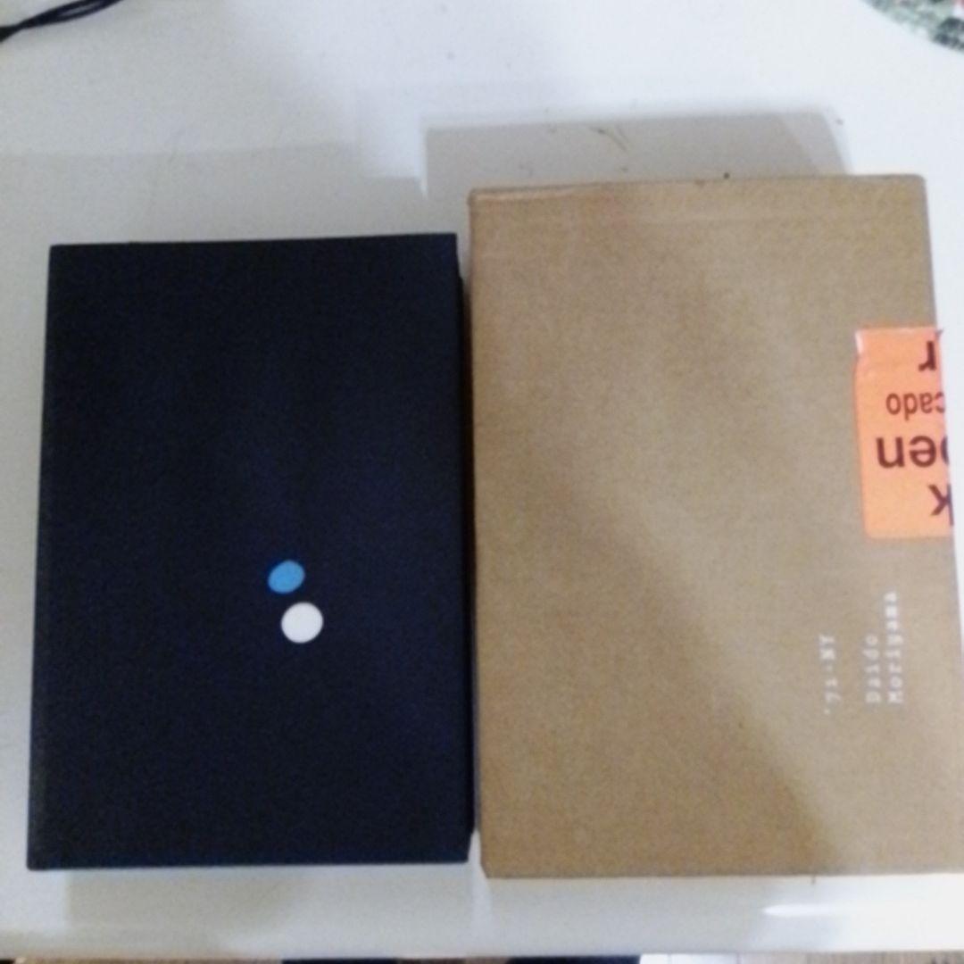 森山大道 写真集 71−NY 輸入本 限定3000部 71 New York - 森山 大道 / Daido Moriyama