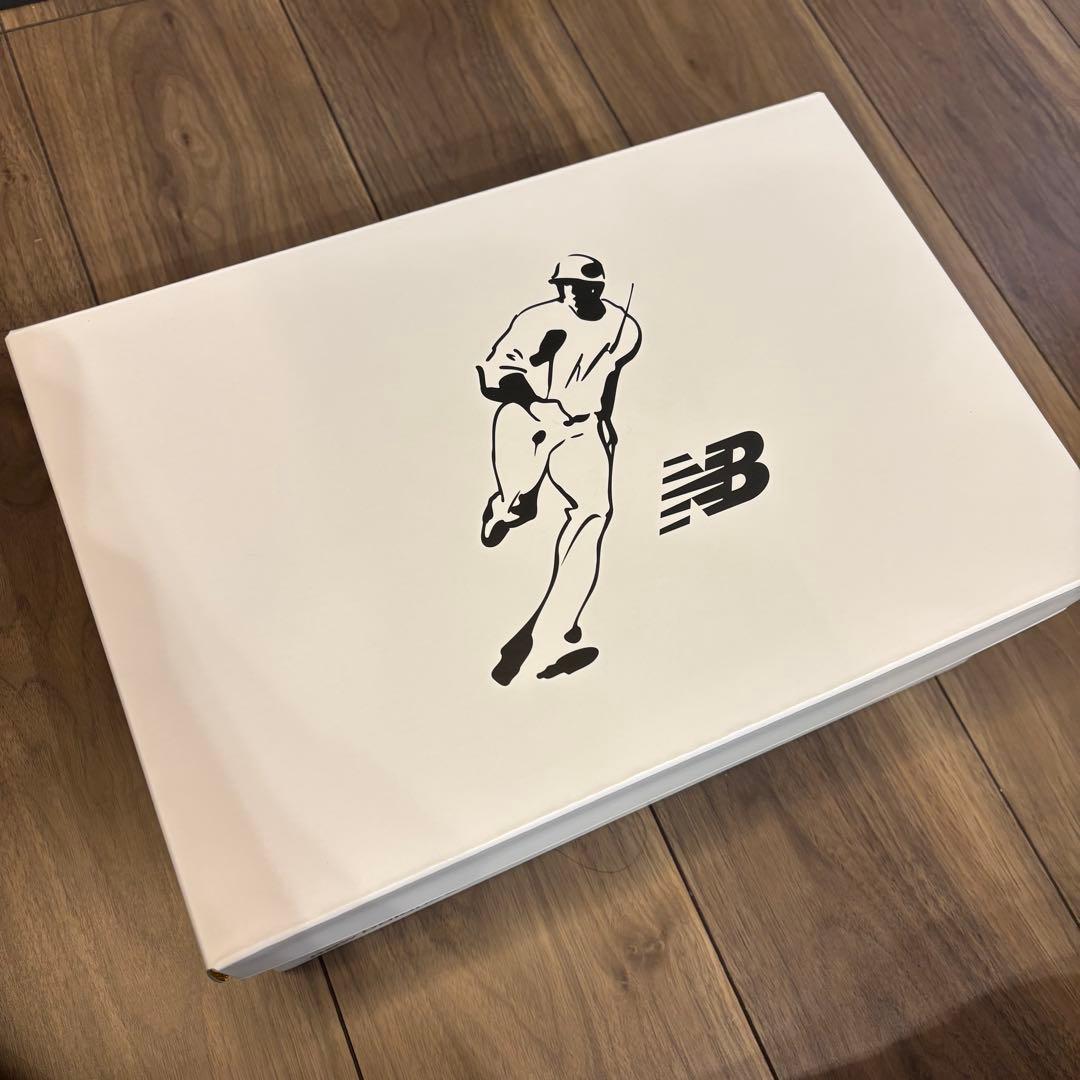 【新品】ニューバランス 26.0cm 大谷 Ohtani v1 Trainer