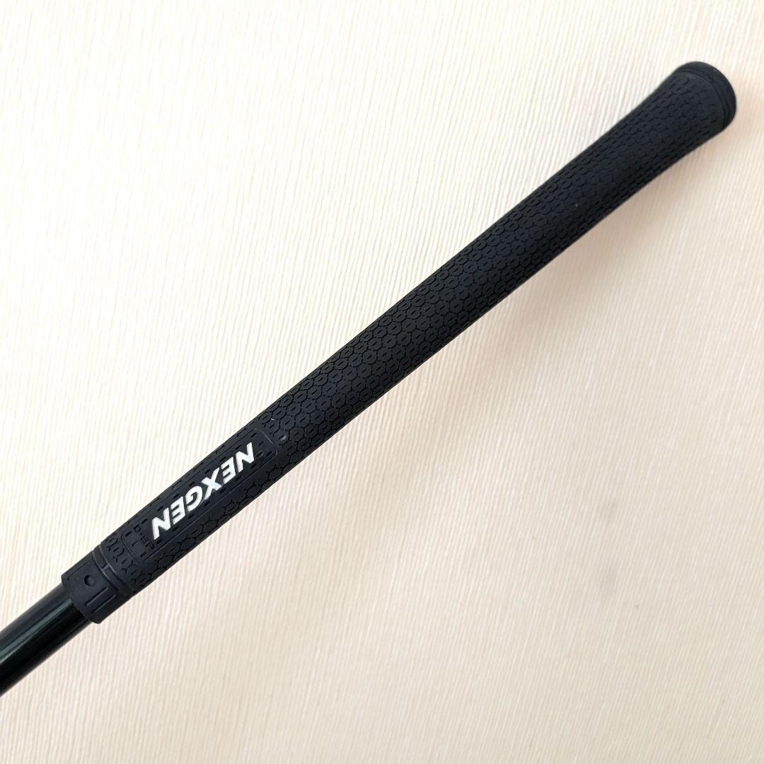 フジクラ SPEEDER NX グリーン 50 S PINGスリーブ - メルカリ