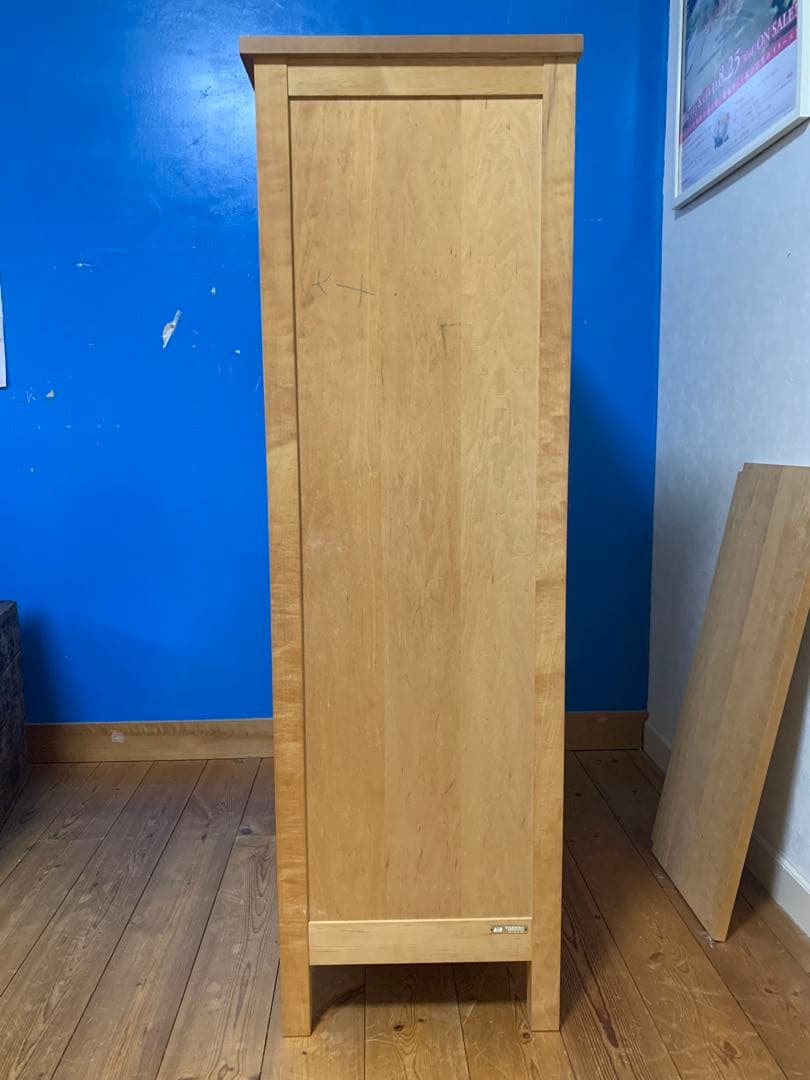 北の住まい設計社 ブックキャビネット