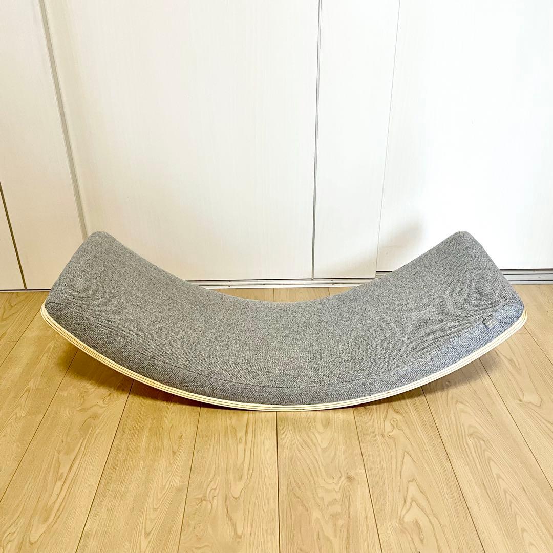 MIZUNO ミズノ バランスバウム バランスボード 宅トレ - メルカリ