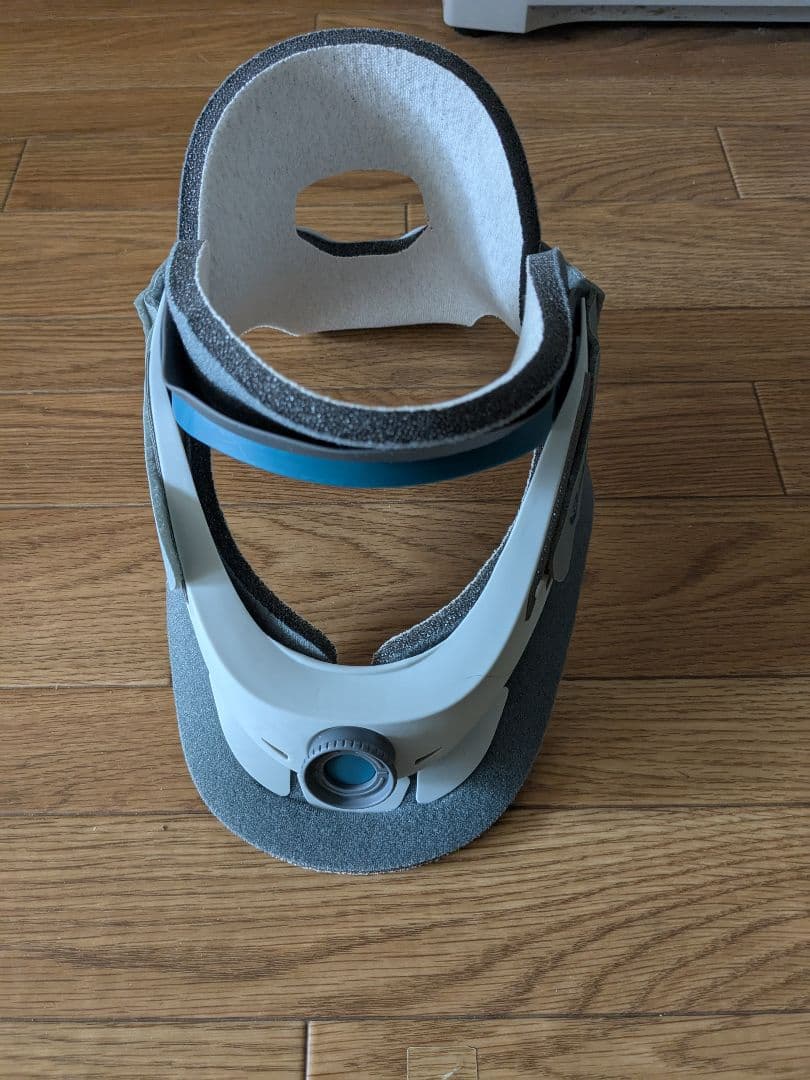 BREG Pinnacle 医療用 頚椎カラー 首コルセット - メルカリ