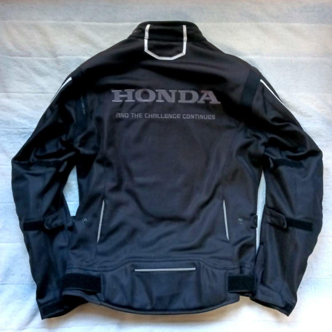 Honda ブラッシュメッシュジャケット 0SYES-Y3F - メルカリ