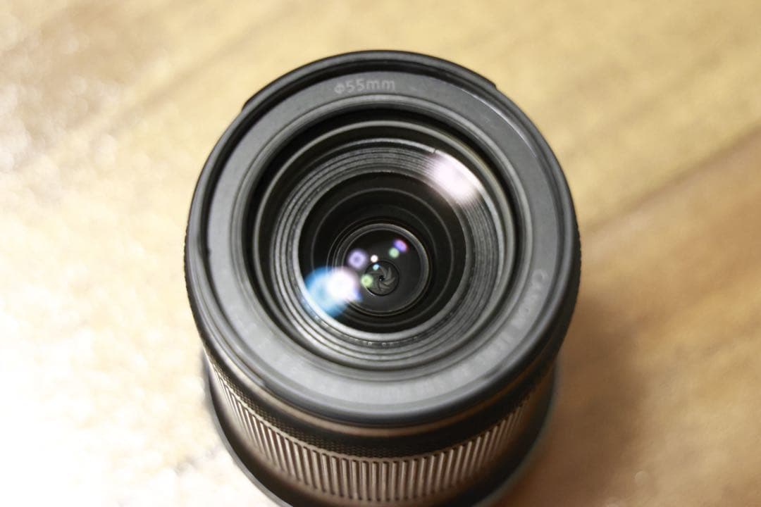 【美品】RF-S18-150mm f3.5-6.3 IS STM