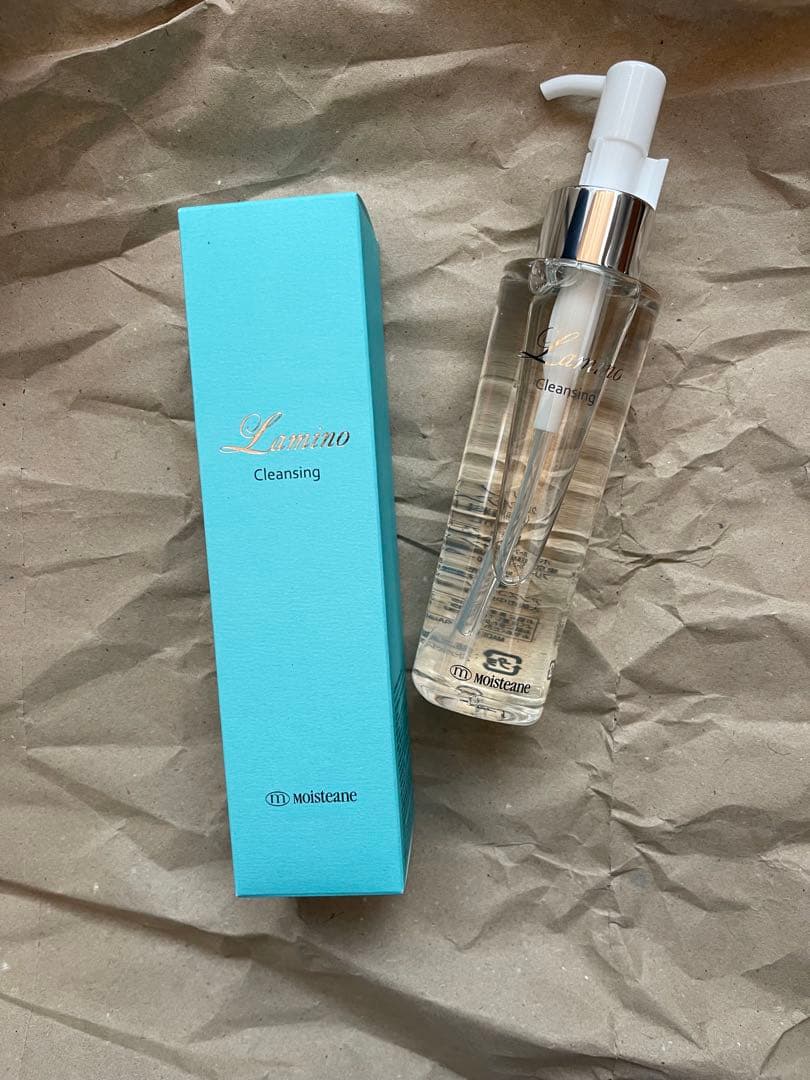 ラミノ クレンジング 120ml - メルカリ