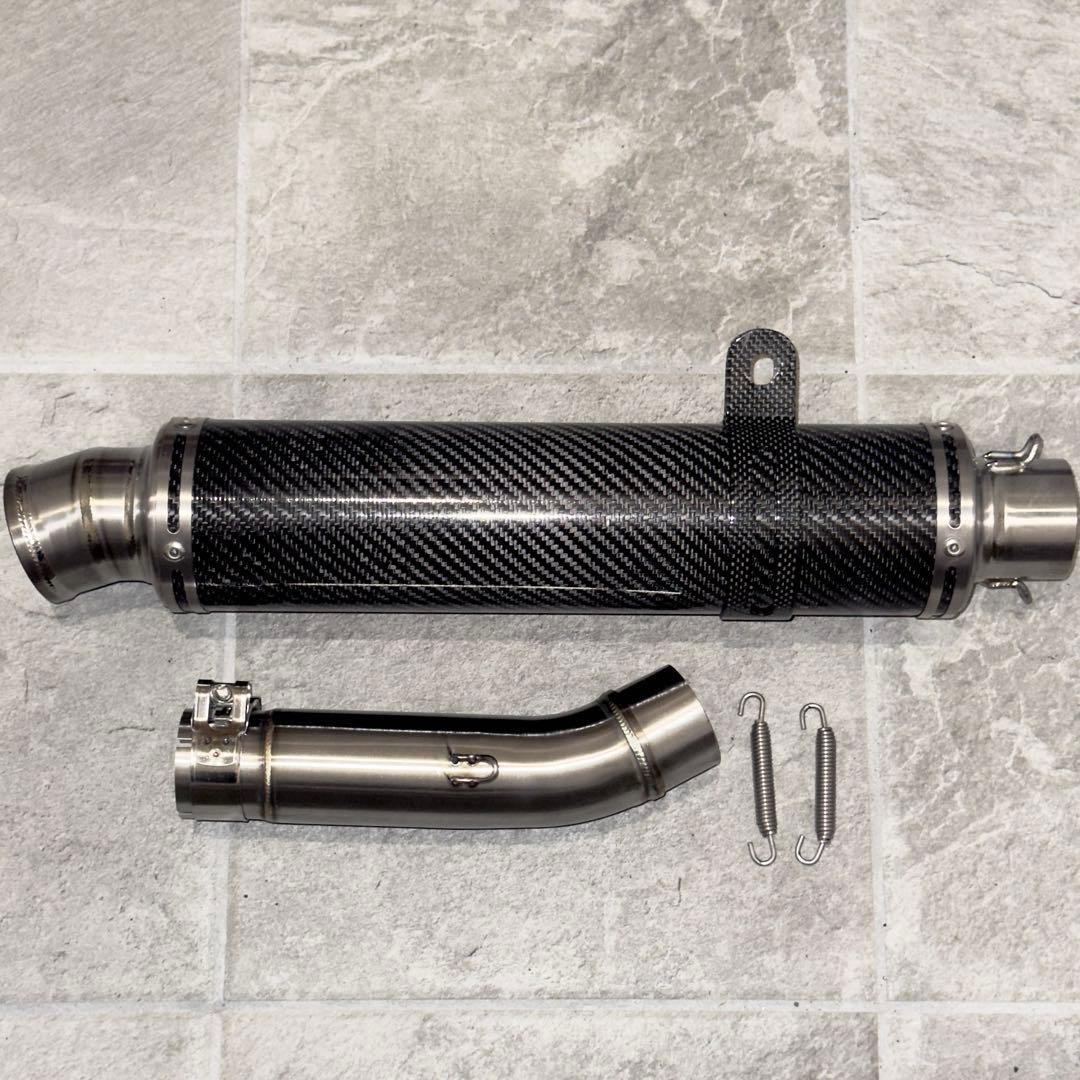 CB400SF NC42 LCI製 ラウンドカーボン スリップオン マフラー 楽天市場】ホンダ CB400SF CB400SB NC42 2007-2022 LCIPARTS ショート