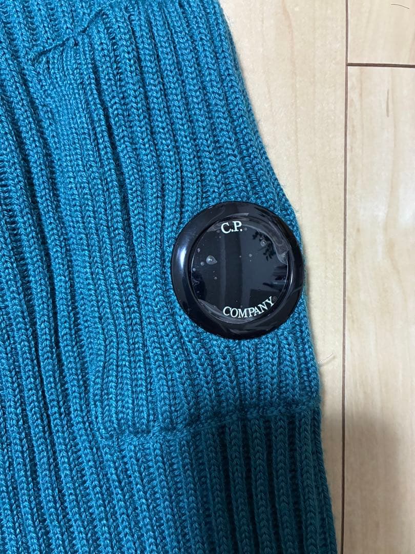 C.P.Company ニット