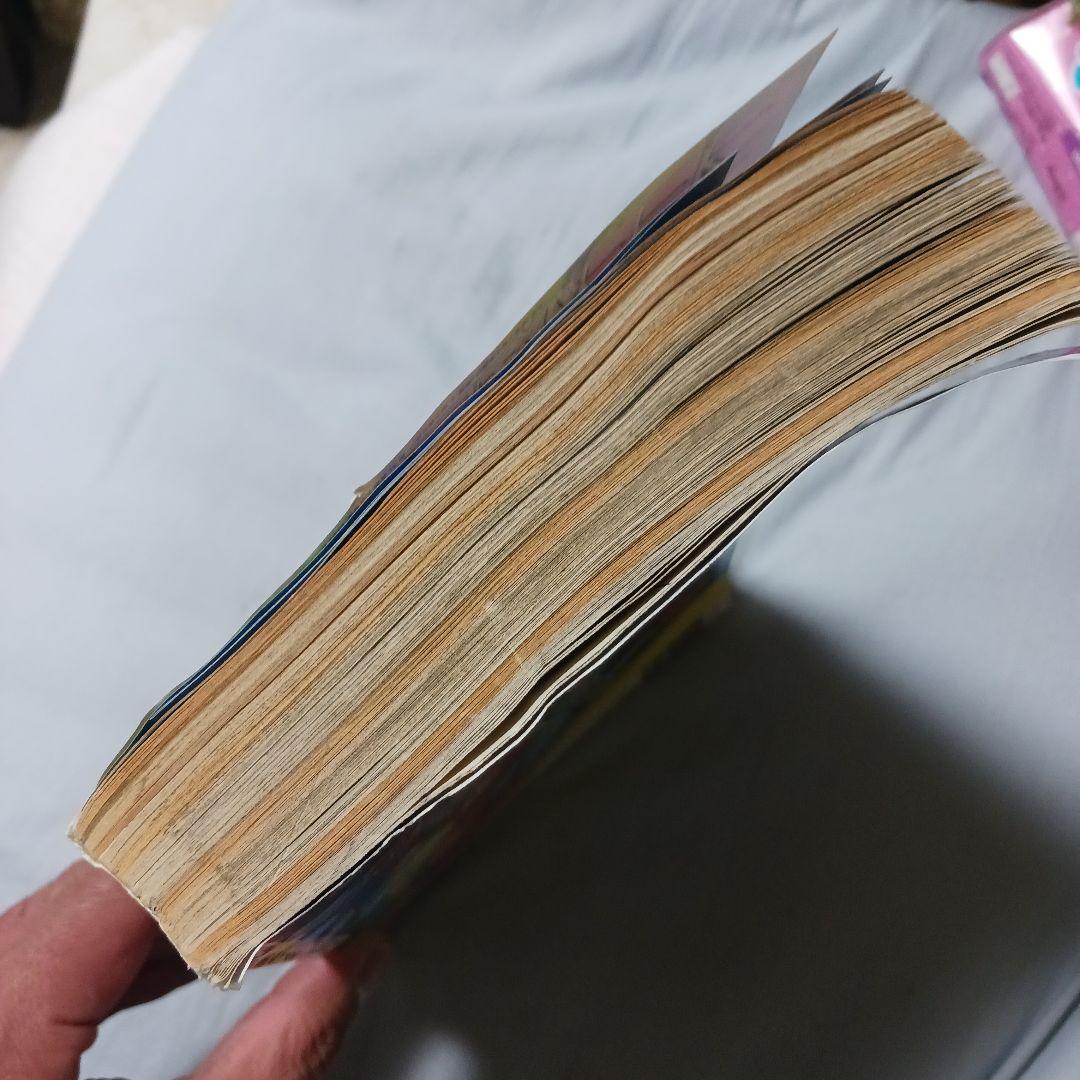 w*w様 週刊少年ジャンプ　2004/1/1No.1　DEATH NOTEデスノ