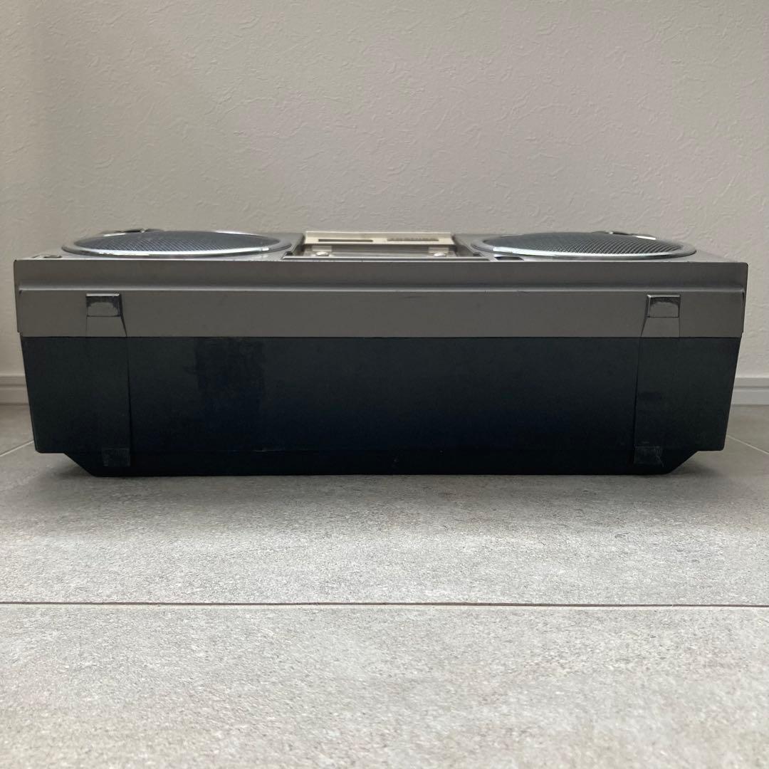 TOSHIBA ラジカセ BOMBAT12 RT-8900S ジャンク - メルカリ