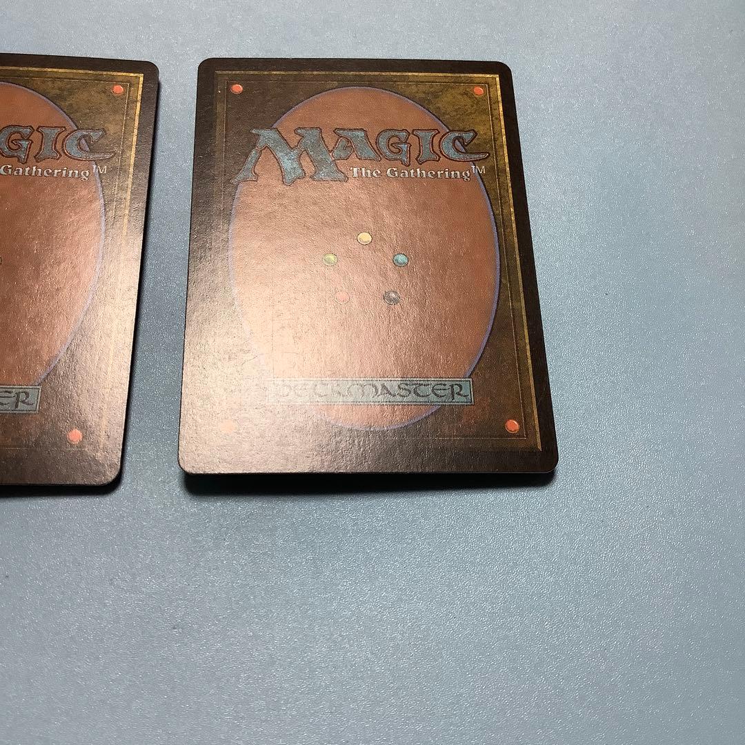 バラ売り可* 汚染された三角州 ONS日本語2枚セット - メルカリ