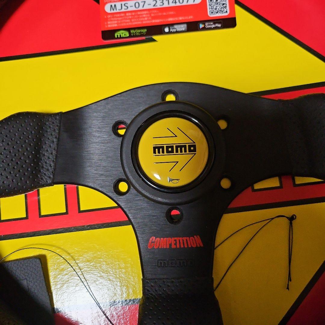 正規品momo コンペティション 33パイ