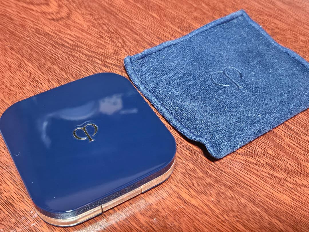 クレドポーボーテ プードルコンパクトエサンシエルｎ クレ・ド・ポー ボーテ / プードルコンパクトエサンシエルnの公式商品