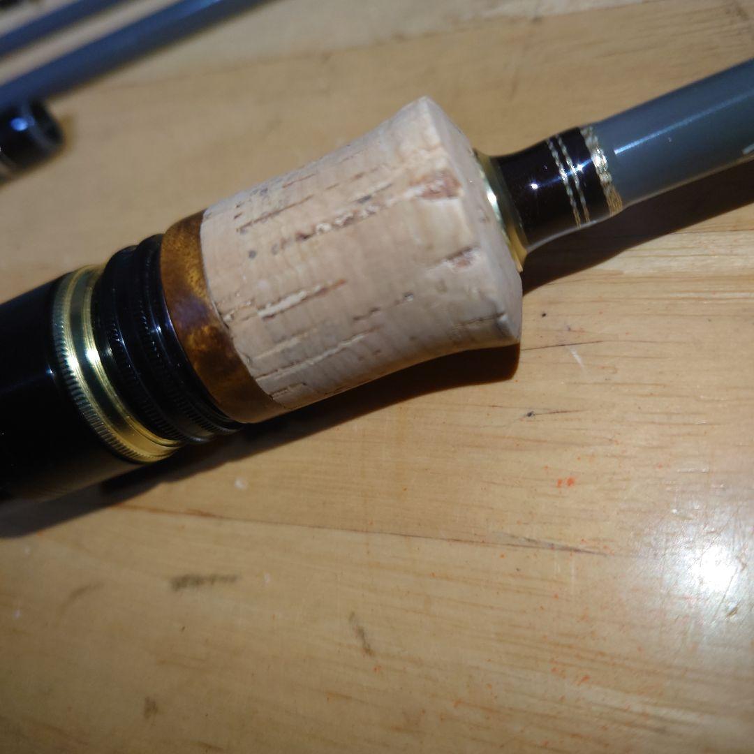 ファインテール トレッキング＆トラベラー FTG -B42／485UL