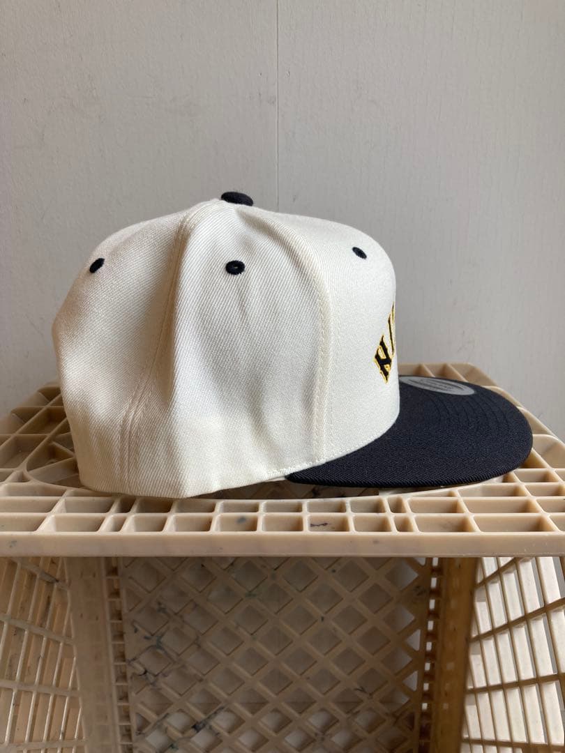 wu-tang clanウータンクランshaolinオフィシャルcapキャップ - メルカリ