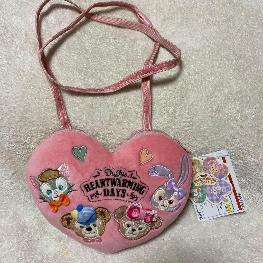 ディズニーシー ダッフィー&フレンズ ハートウォーミングデイズ