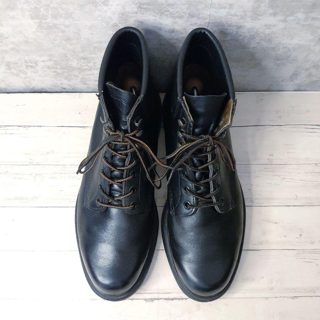 超希少✨REDWING 206 初期スーパーソール スチールトゥ無 茶芯 刺繍羽