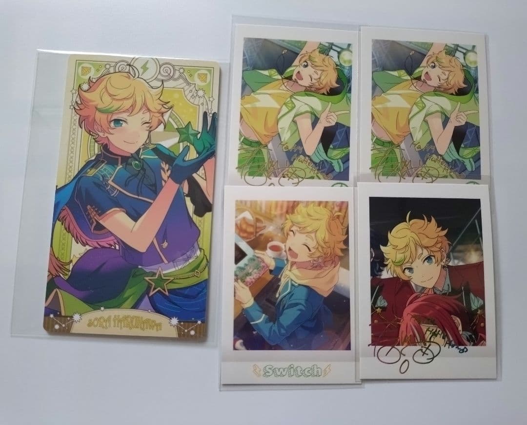 あんスタ 春川宙 まとめ - メルカリ