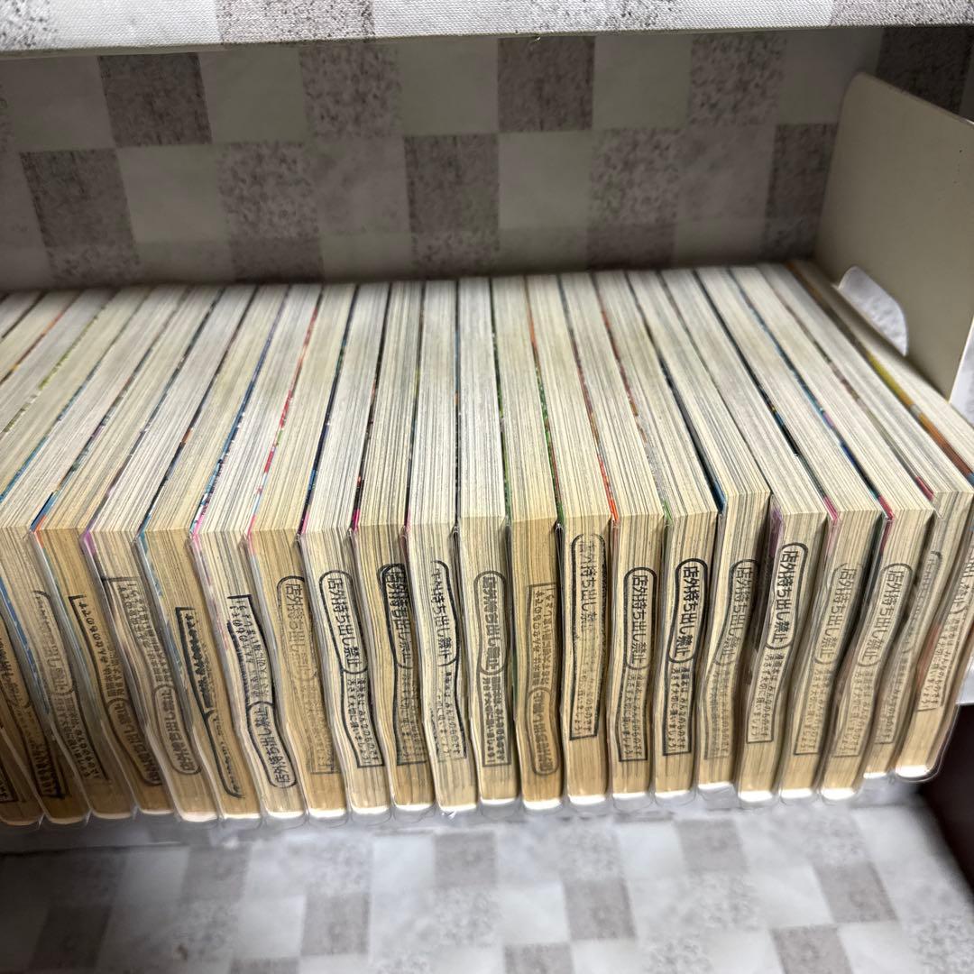 7SEEDS セブンシーズ 1-35巻 外伝 全巻セット 田村由美 - メルカリ