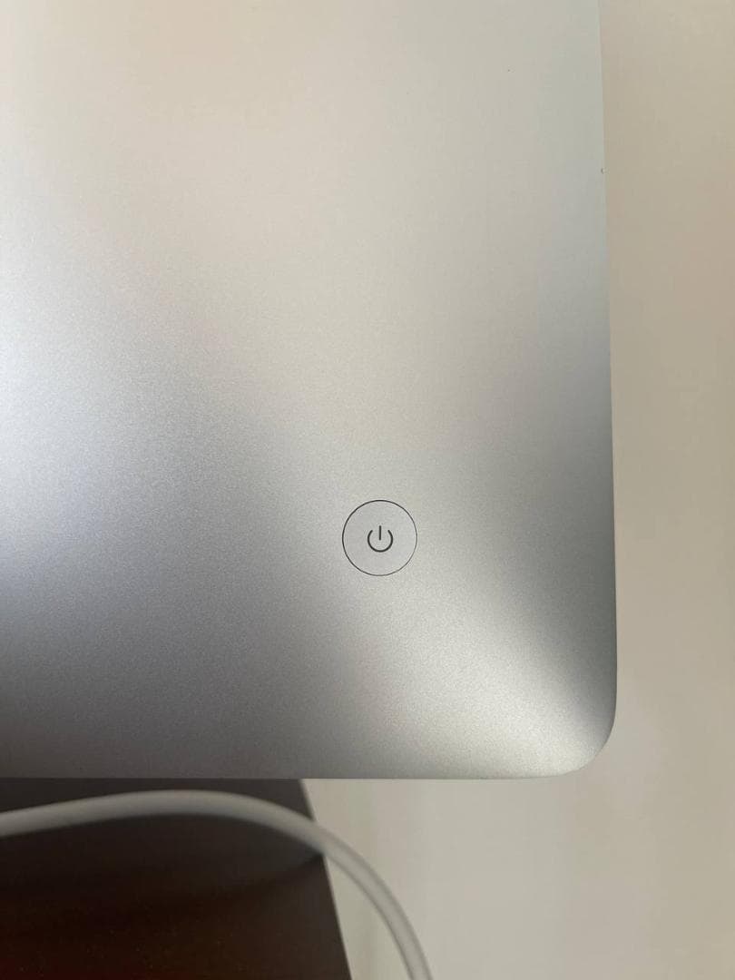 iMac 2017 27インチ i5 PRO 570 2.1TB メモリ32GB