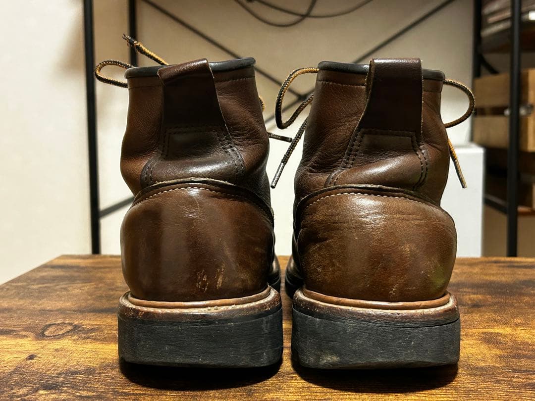 レッドウィング　ブーツ 2936 7.5d